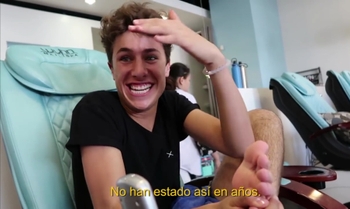 Juanpa Zurita