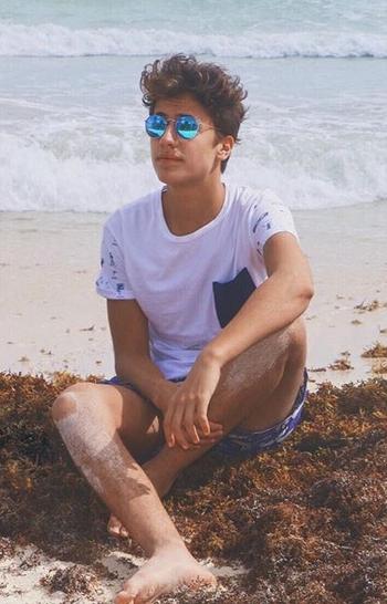 Juanpa Zurita