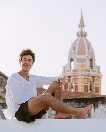 Juanpa Zurita