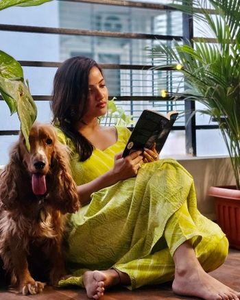 Siri Hanumanth