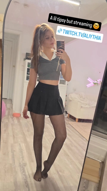 Aliythia