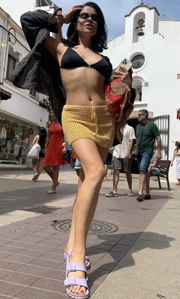 Elouise Eftos
