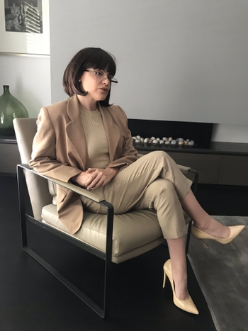 Elouise Eftos