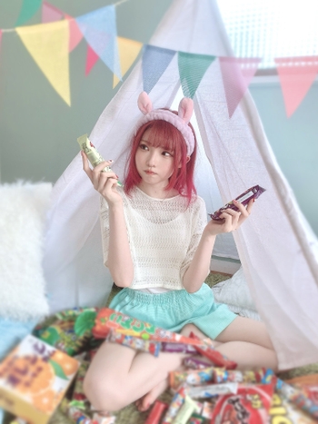 Mayu Mineda