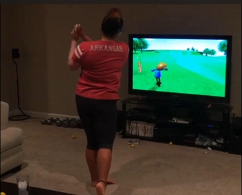 Ariya Jutanugarn