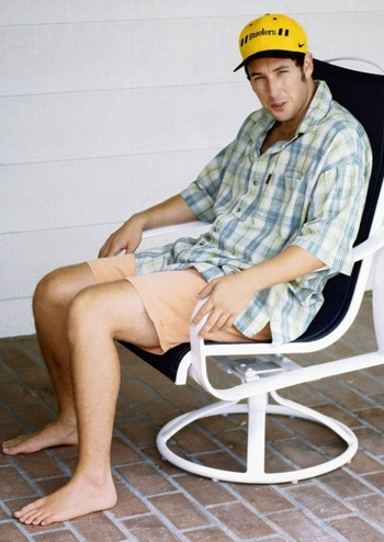 Adam Sandler