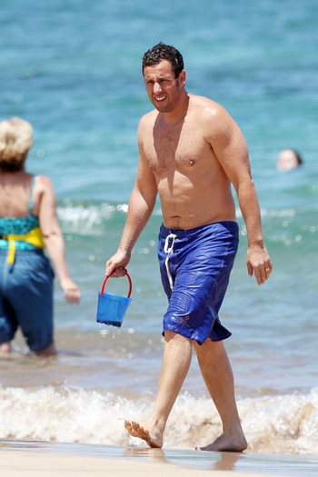 Adam Sandler