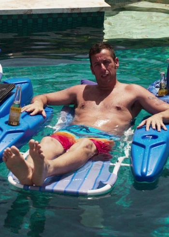 Adam Sandler