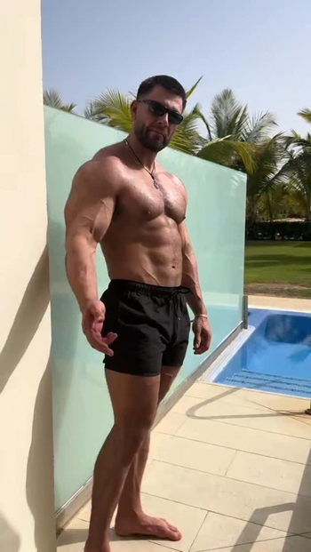 Reece Beresford