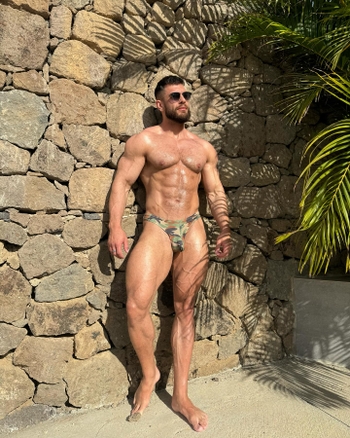 Reece Beresford