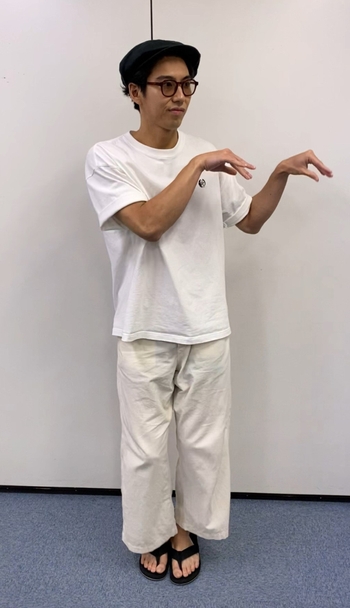 Kento Kaku