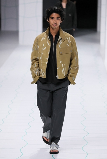 Kento Kaku