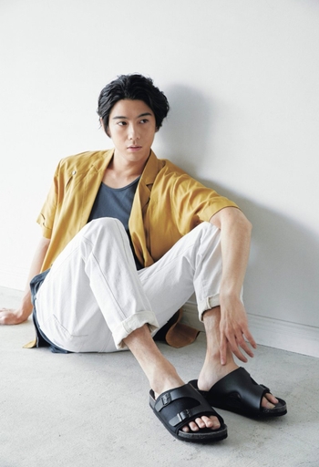 Kento Kaku