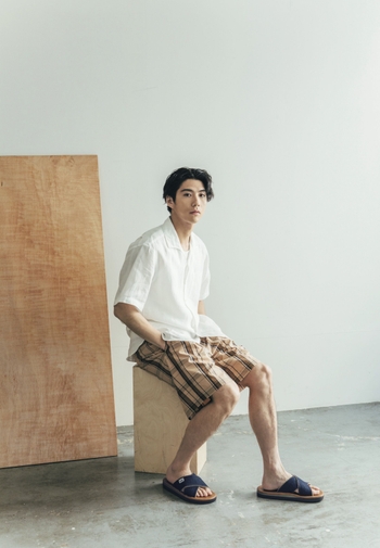 Kento Kaku