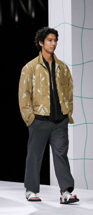 Kento Kaku