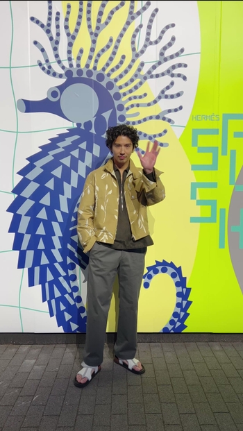 Kento Kaku