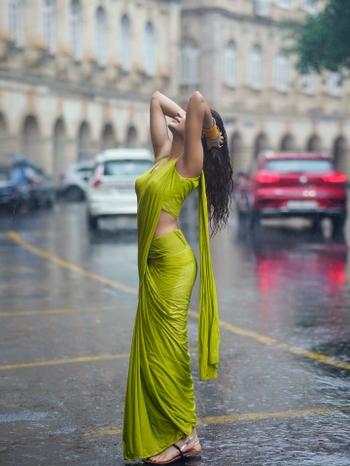Nidhi Tapadia
