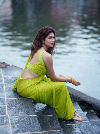 Nidhi Tapadia