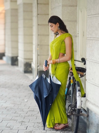 Nidhi Tapadia