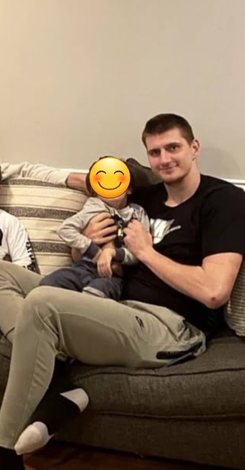 Nikola Jokic