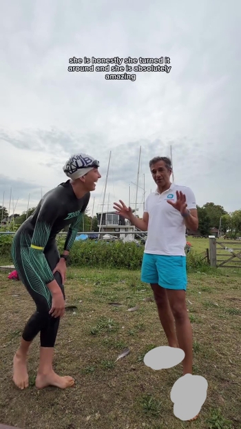 Zanna Van Dijk
