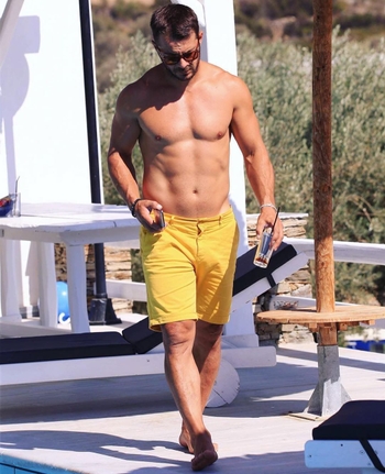 Giorgos Aggelopoulos