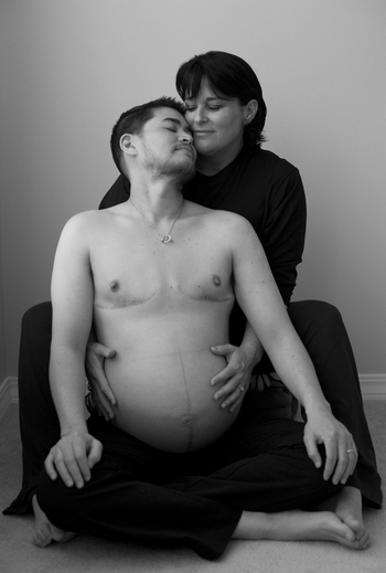 Thomas Beatie