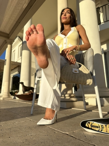 Margarita Smith