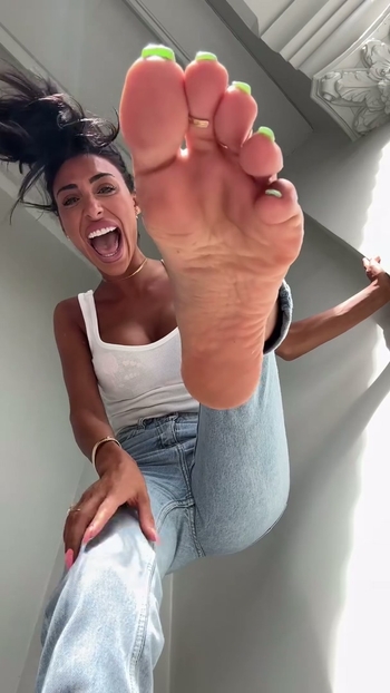 Margarita Smith