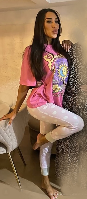 Margarita Smith