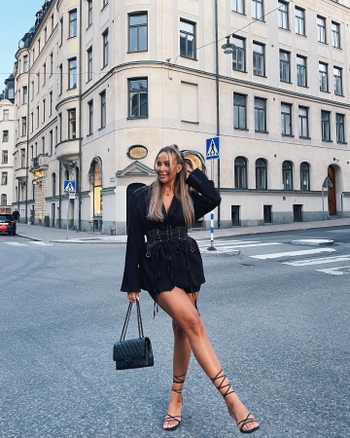 Klara Elvgren