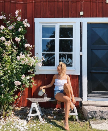 Klara Elvgren