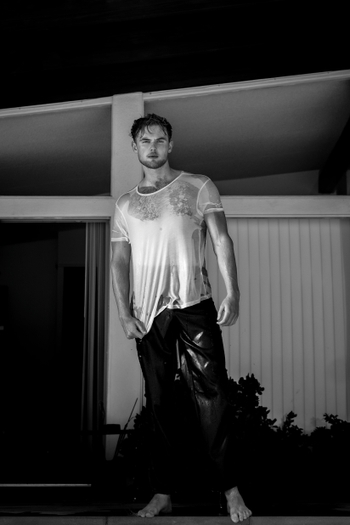 Garrett Wareing