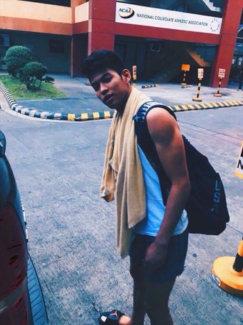 Ricci Rivero