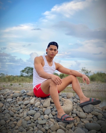 Ricci Rivero