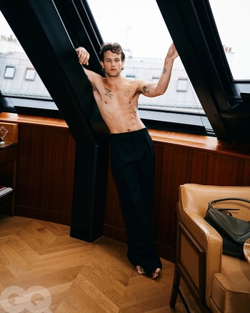 Brandon Flynn