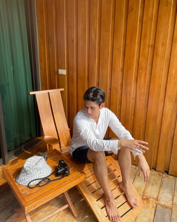 Manithikhun Siraphop