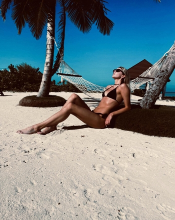 Irina Fetisova