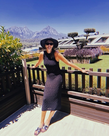 Irina Fetisova