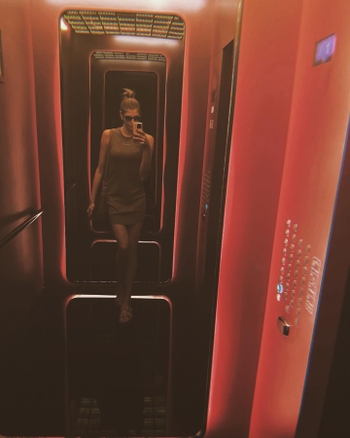 Irina Fetisova