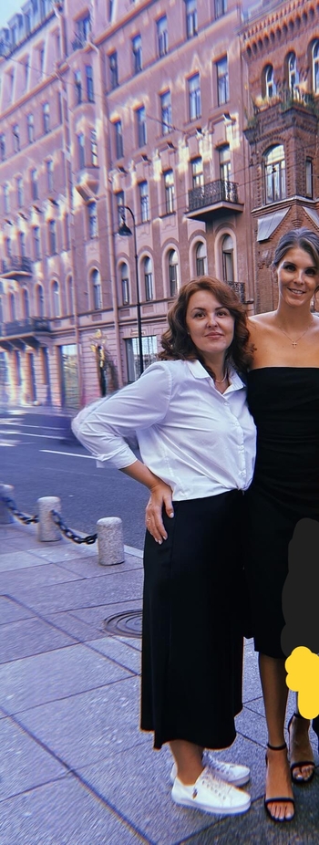 Irina Fetisova