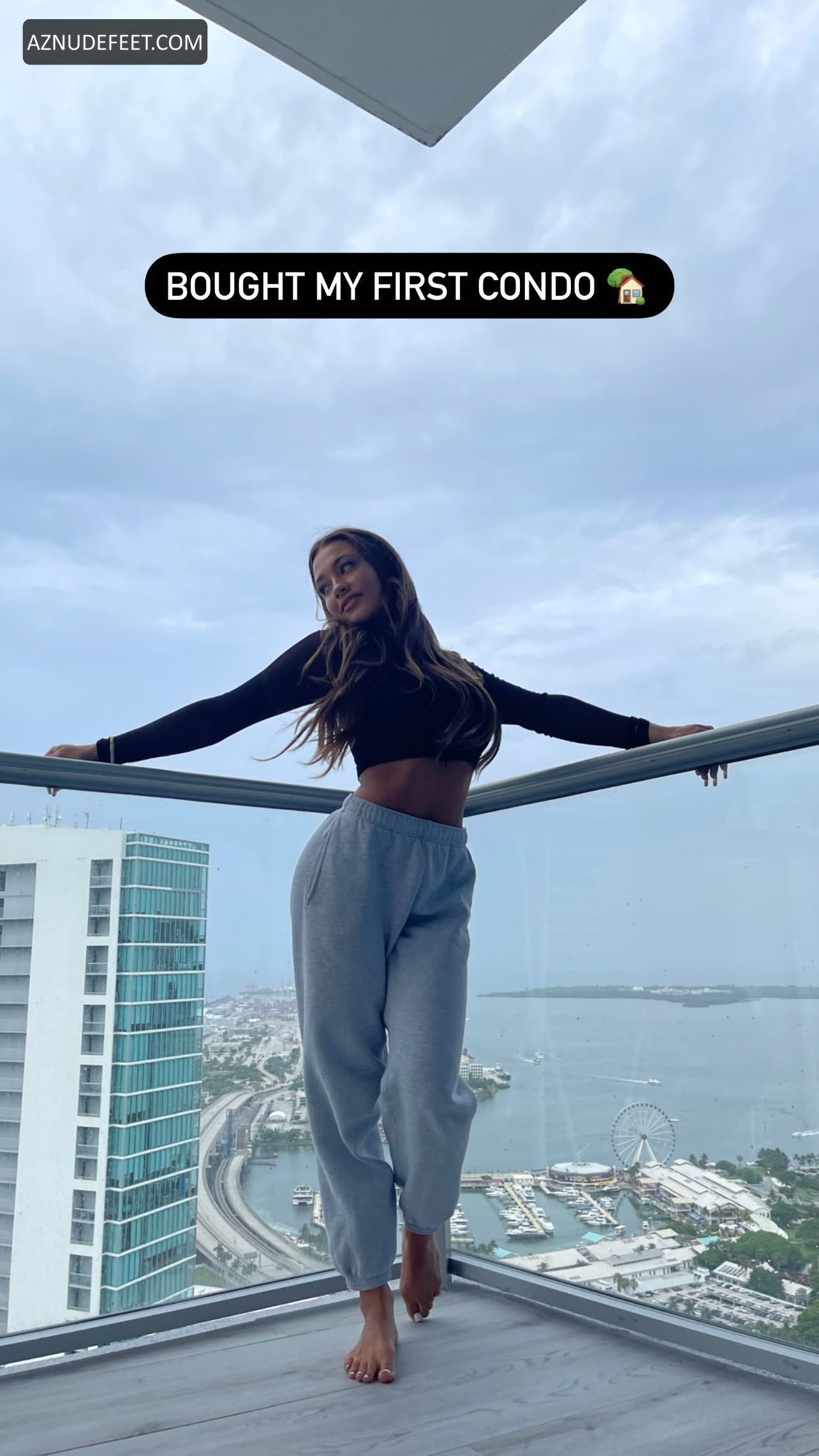 Celina smith sextape