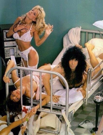 Paul Stanley