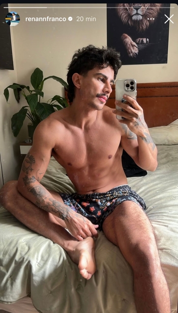 Renan Franco