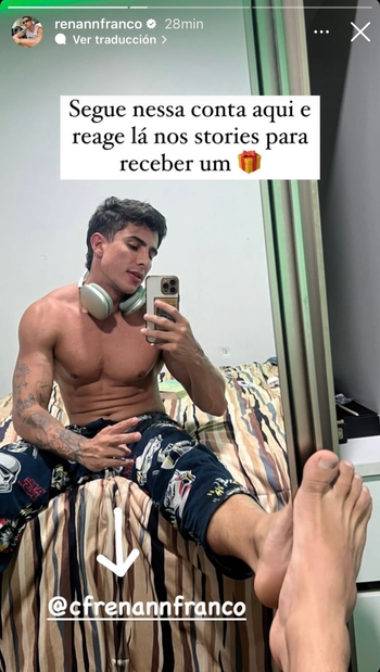 Renan Franco