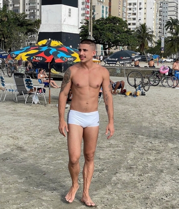 Renan Franco