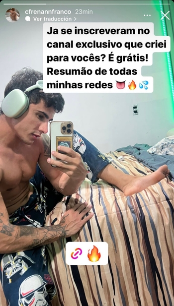 Renan Franco