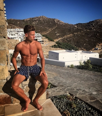 Marcos Llorente