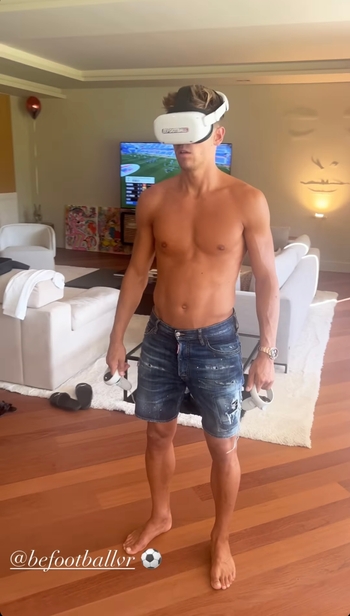 Marcos Llorente