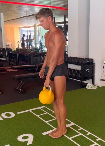 Marcos Llorente